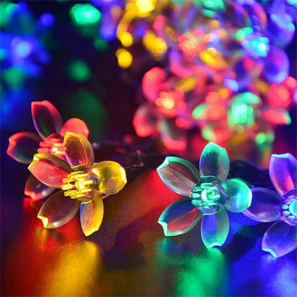 strings solar cherry blossom lamp led waterproof sakura string fairy lights garland rope light decor wedding lawn garden christmas tree
strings solar cherry blossom lamp led waterproof sakura string fairy lights garland rope light decor wedding lawn garden christmas tree