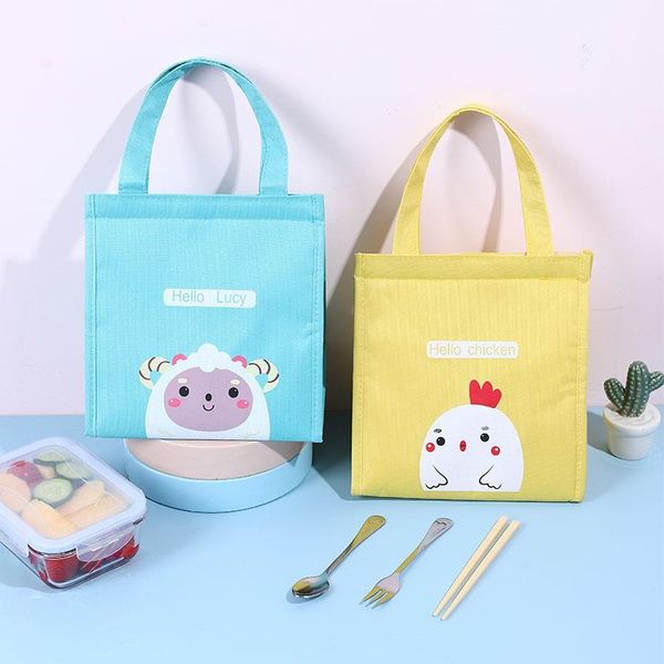 ice packs/isothermic bags 1pcs high-capacity cartoon animal waterproof oxford portable thermal lunch women convenient box tote food
ice packs/isothermic bags 1pcs high-capacity cartoon animal waterproof oxford portable thermal lunch women convenient box tote food