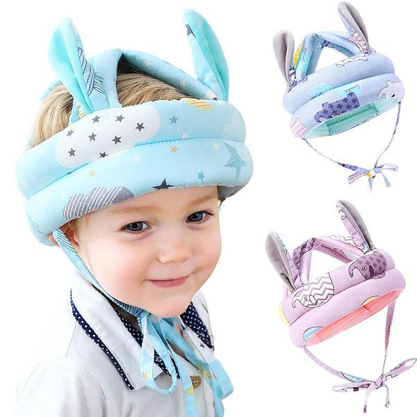 toddler baby hat safety protective ears cap adjustable anti-collision helmet kids hats caps for boys girls 6m-5y &, Yellow
toddler baby hat safety protective ears cap adjustable anti-collision helmet kids hats caps for boys girls 6m-5y &, Yellow
