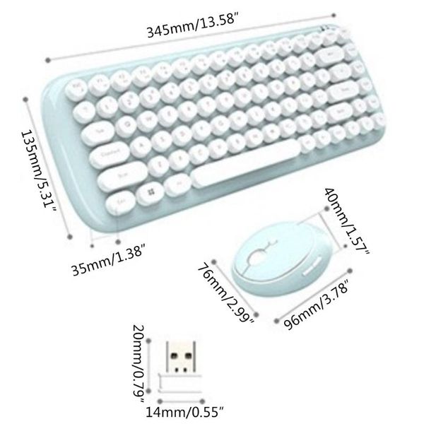 keyboard mouse combos j60a mini wireless and compact portable sleek design 2.4 g for windows computer deskpc notebook laptop
keyboard mouse combos j60a mini wireless and compact portable sleek design 2.4 g for windows computer deskpc notebook laptop