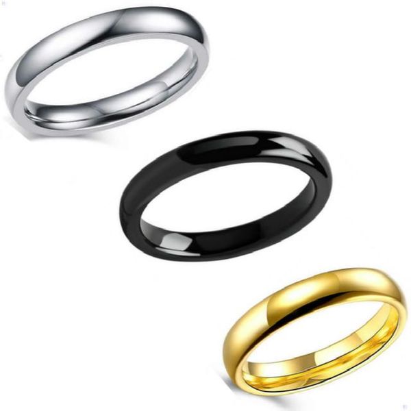 wedding rings wholesale 100pcs silver gold black 4mm/6mm stainless steel bands jewelry size 6-12, Slivery;golden
wedding rings wholesale 100pcs silver gold black 4mm/6mm stainless steel bands jewelry size 6-12, Slivery;golden