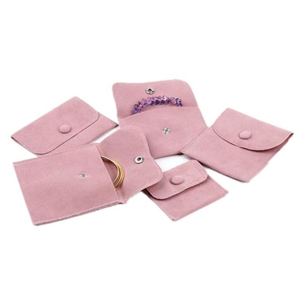 5pcs/lot velvet jewelry package bag dustproof flannel material bags 4 sizes accessories 21031501 gift wrap
5pcs/lot velvet jewelry package bag dustproof flannel material bags 4 sizes accessories 21031501 gift wrap