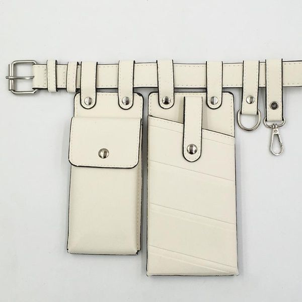 waist bags 2021 women's bag hip-hop belt tactical oblique chest pocket mobile phone
waist bags 2021 women's bag hip-hop belt tactical oblique chest pocket mobile phone