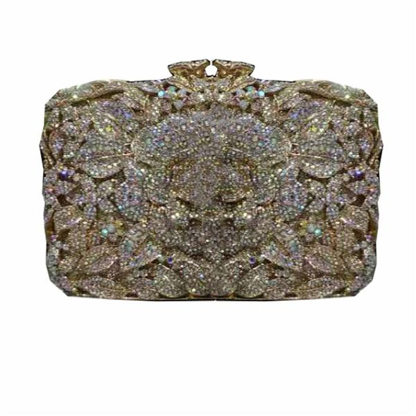 evening bags the italian heavy craft pattern metal lady's clutch bag attended party handmade temperament female
evening bags the italian heavy craft pattern metal lady's clutch bag attended party handmade temperament female