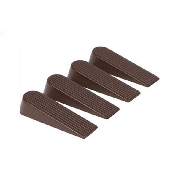 door catches & closers wedge shaped plastic s non-slip black buffers for office home baby safe floor ser
door catches & closers wedge shaped plastic s non-slip black buffers for office home baby safe floor ser