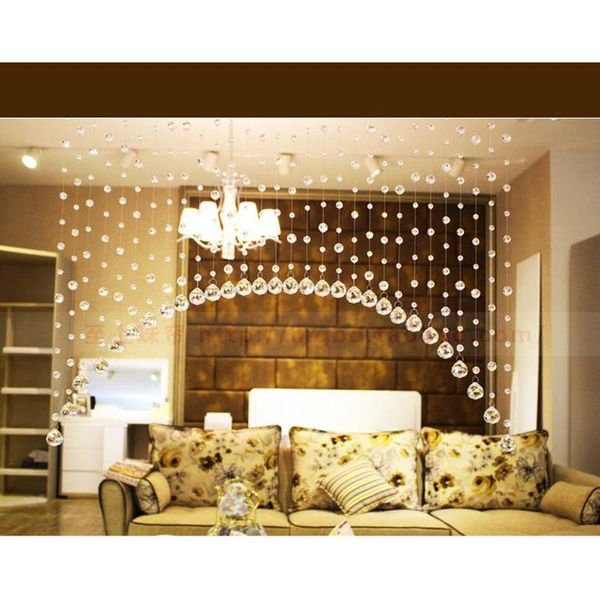 curtain & drapes 1pc faux crystal glass bead luxury living room bedroom window door wedding decor strip string
curtain & drapes 1pc faux crystal glass bead luxury living room bedroom window door wedding decor strip string