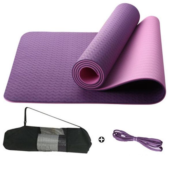 yoga mats folding gym fitness mat exercise pad thick non slip pilates outdoor indoor training carpet
yoga mats folding gym fitness mat exercise pad thick non slip pilates outdoor indoor training carpet