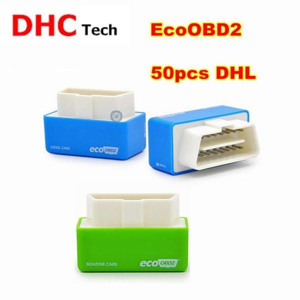 code readers & scan tools 50pcs dhl 15% fuel save ecoobd2 chip tuning box petrol gasoline cars plug drive device obdii diagnostic tool
code readers & scan tools 50pcs dhl 15% fuel save ecoobd2 chip tuning box petrol gasoline cars plug drive device obdii diagnostic tool