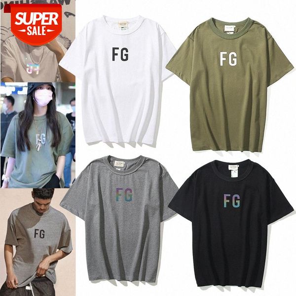 bieber hip-hop style fogfg colorful reflective letters short-sleeved t-shirt men and women couple #qd3k, White;black
bieber hip-hop style fogfg colorful reflective letters short-sleeved t-shirt men and women couple #qd3k, White;black