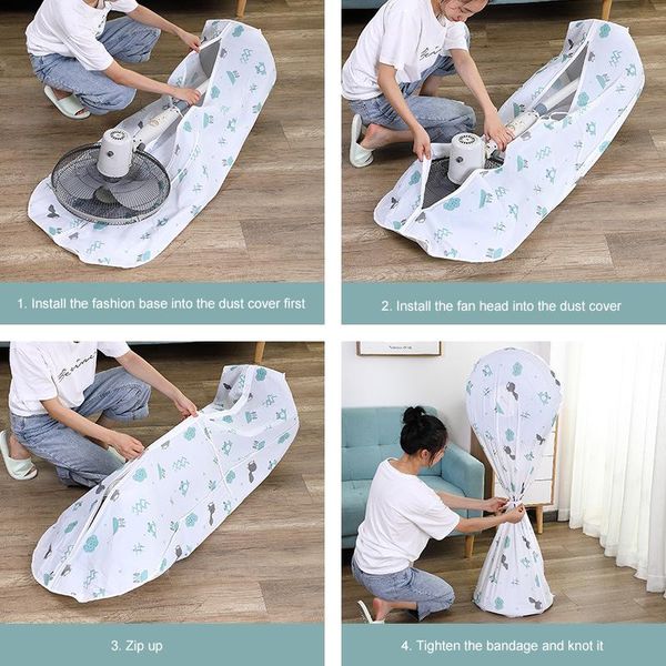 storage bags 1/5 pack fan cover guard net dustproof mesh washable children finger safety anti-dust ki
storage bags 1/5 pack fan cover guard net dustproof mesh washable children finger safety anti-dust ki