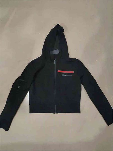 women's hoodies & sweatshirts women hoodids terry jacket quality lady coat with inverted triangle budge winter thick coats long sleeve, Black
women's hoodies & sweatshirts women hoodids terry jacket quality lady coat with inverted triangle budge winter thick coats long sleeve, Black