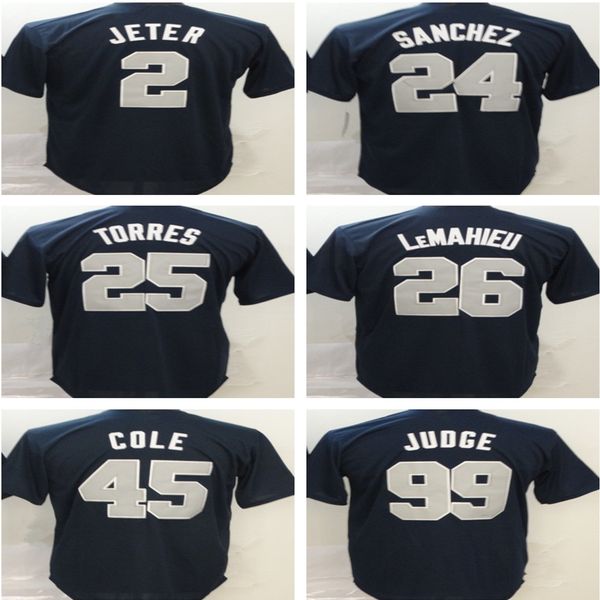26 dj lemahieu 27 giancarlo stanton jersey 54 aroldis chapman 29 gio urshela 38 cameron maybin 85 luis cessa 34 j.a. happ baseball jerseys, Blue;black
26 dj lemahieu 27 giancarlo stanton jersey 54 aroldis chapman 29 gio urshela 38 cameron maybin 85 luis cessa 34 j.a. happ baseball jerseys, Blue;black