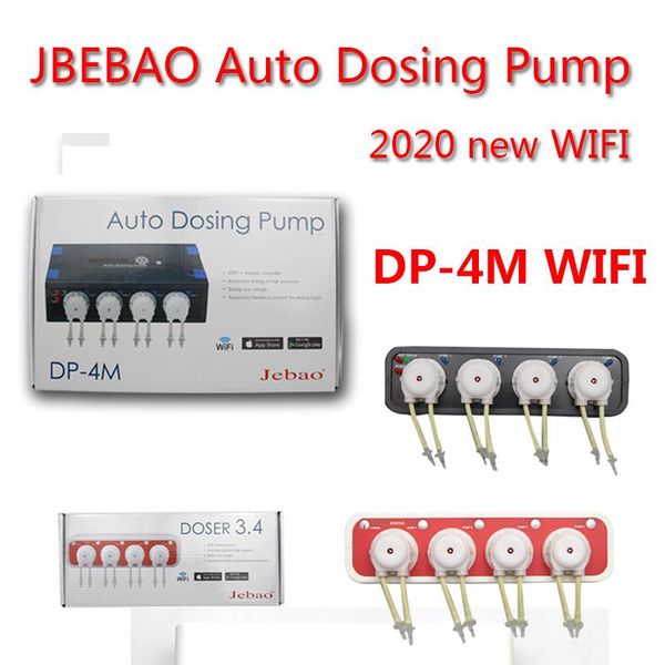 jebao titration pump seawater multi-head automatic high precision peristaltic aquarium cylinder coral feeder air pumps & accessories
jebao titration pump seawater multi-head automatic high precision peristaltic aquarium cylinder coral feeder air pumps & accessories