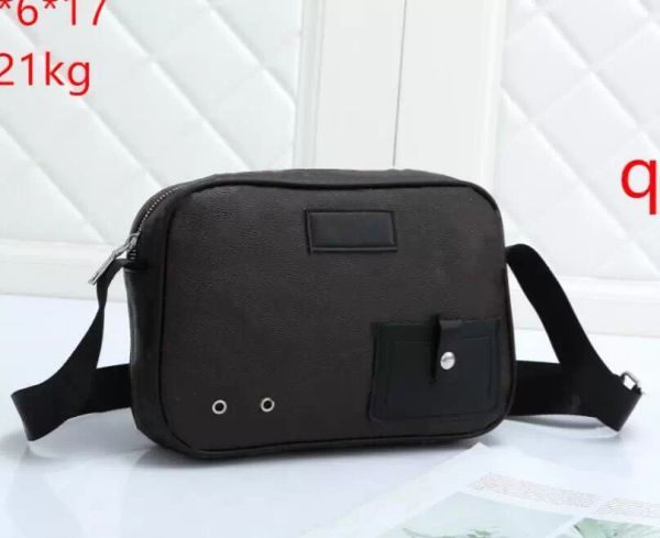 classic designer 2021 new fashion men messenger bags cross body bag school bookbag shoulder handbags man purse sell # 25*6*17cm
classic designer 2021 new fashion men messenger bags cross body bag school bookbag shoulder handbags man purse sell # 25*6*17cm