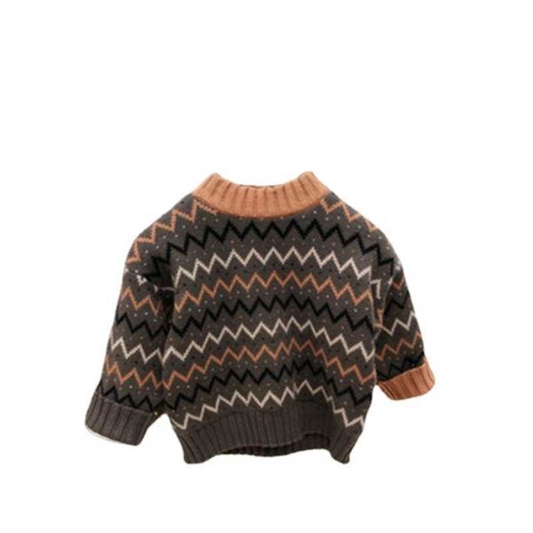 kids baby girls boys autumn winter full sleeve solid knitted outwear coat toddler boys children girls cartoon pullover sweater y1024, Blue
kids baby girls boys autumn winter full sleeve solid knitted outwear coat toddler boys children girls cartoon pullover sweater y1024, Blue