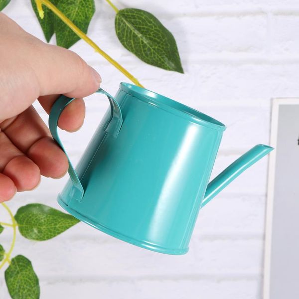 watering equipments 1pc mini iron can household pot decor sprinkled kettle layout for home deskpo
watering equipments 1pc mini iron can household pot decor sprinkled kettle layout for home deskpo