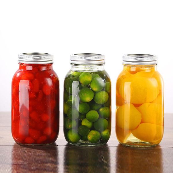 storage bottles & jars glass jar canning mason glassware with regular lids for jam honey diy spice kitchen
storage bottles & jars glass jar canning mason glassware with regular lids for jam honey diy spice kitchen