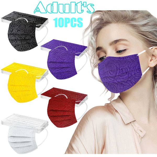 masque 10pcs disposable mask wo anti-dust mouth mask 3 layer ply non wove face mask face masks halloween cosplay
masque 10pcs disposable mask wo anti-dust mouth mask 3 layer ply non wove face mask face masks halloween cosplay