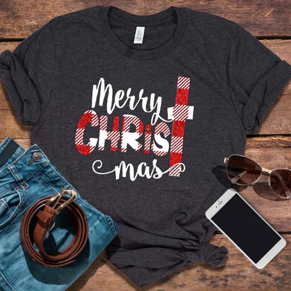 women's t-shirt jesus merry christmas tshirt women gothic graphic tees casual print harajuku tee 2021 shirts, White
women's t-shirt jesus merry christmas tshirt women gothic graphic tees casual print harajuku tee 2021 shirts, White
