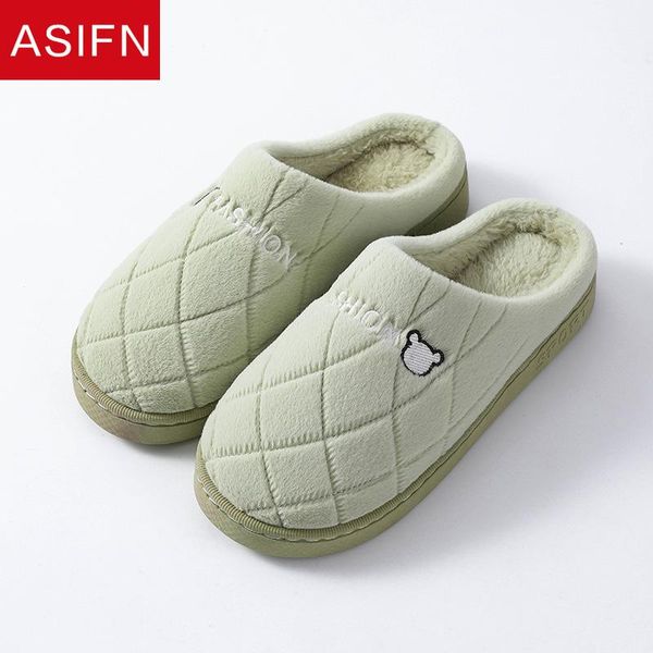 winter cotton women faux fur slippers for men's house indoor non-slip thick bottom household warm plush woman mules, Black
winter cotton women faux fur slippers for men's house indoor non-slip thick bottom household warm plush woman mules, Black
