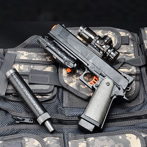 electronic airsoft pistol water bombs toy boys cs fighting outdoor games desert eagle paintball shooting handgun toys for children gifts
electronic airsoft pistol water bombs toy boys cs fighting outdoor games desert eagle paintball shooting handgun toys for children gifts