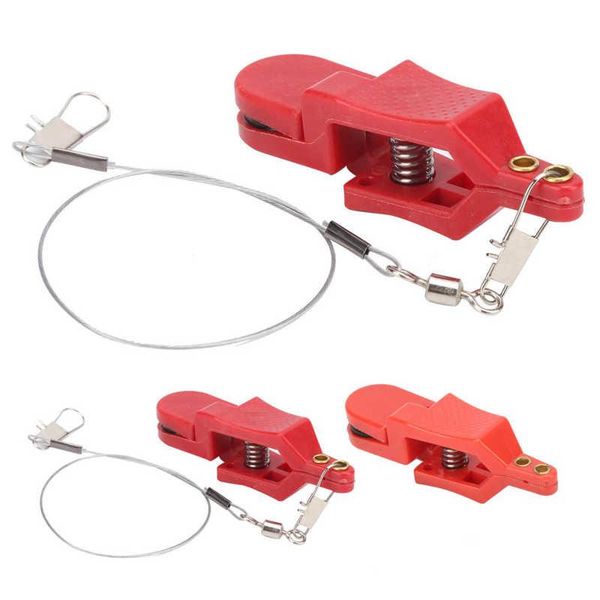 fishing accessories waterproof tackle box heavy tension snap release clip for offshore planer board downrigger clips
fishing accessories waterproof tackle box heavy tension snap release clip for offshore planer board downrigger clips