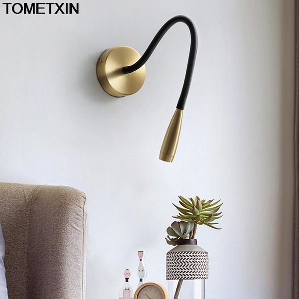 contemporary copper wall lamp light household bedroom corridor lights sitting room led lamps
contemporary copper wall lamp light household bedroom corridor lights sitting room led lamps