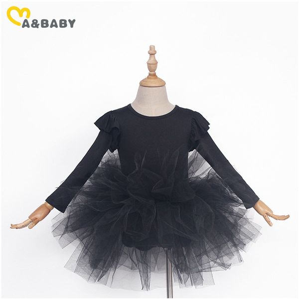6m-10years spring autumn children girls kid baby dress long sleeve tulle tutu party wedding birtdhay dresses 210515, Red;yellow
6m-10years spring autumn children girls kid baby dress long sleeve tulle tutu party wedding birtdhay dresses 210515, Red;yellow