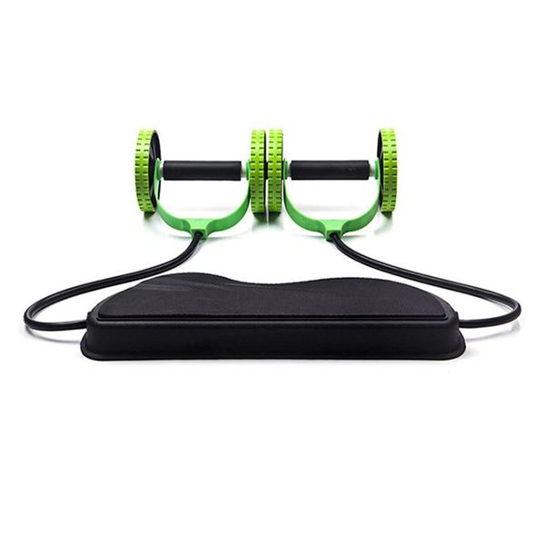 ab roller wheel with mat abdominal trainer arm waist leg exercise multi-functional fitness equipment resistance bands
ab roller wheel with mat abdominal trainer arm waist leg exercise multi-functional fitness equipment resistance bands