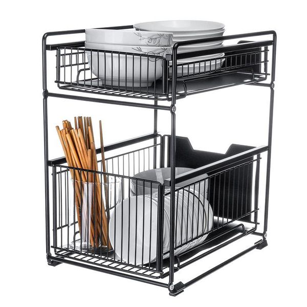 layers cutlery stand shelf dish rack slide-out drawer design kitchen storage drain knife holder & organization
layers cutlery stand shelf dish rack slide-out drawer design kitchen storage drain knife holder & organization