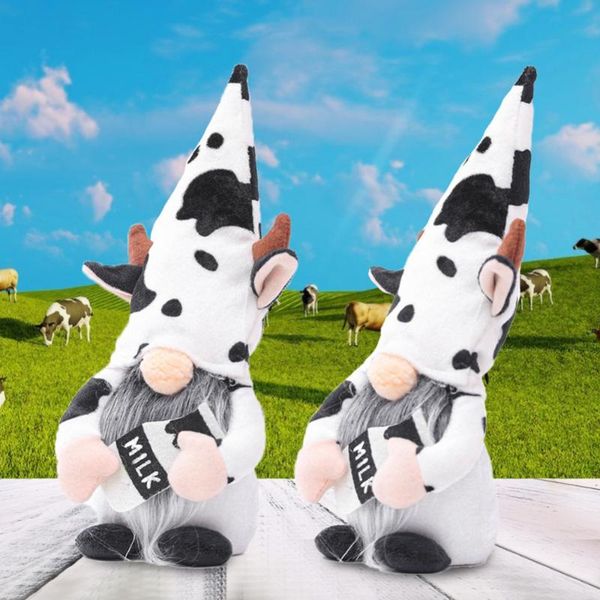 decorative objects & figurines christmas cute cow modeling swedish faceless doll for children gift party props thanksgiving supplies festiva
decorative objects & figurines christmas cute cow modeling swedish faceless doll for children gift party props thanksgiving supplies festiva