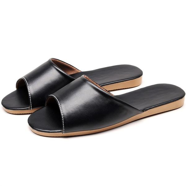 slippers mazefeng 2021 brand weave leather women sandal open toe flat casual slides summer outdoor beach female flip flops, Black
slippers mazefeng 2021 brand weave leather women sandal open toe flat casual slides summer outdoor beach female flip flops, Black