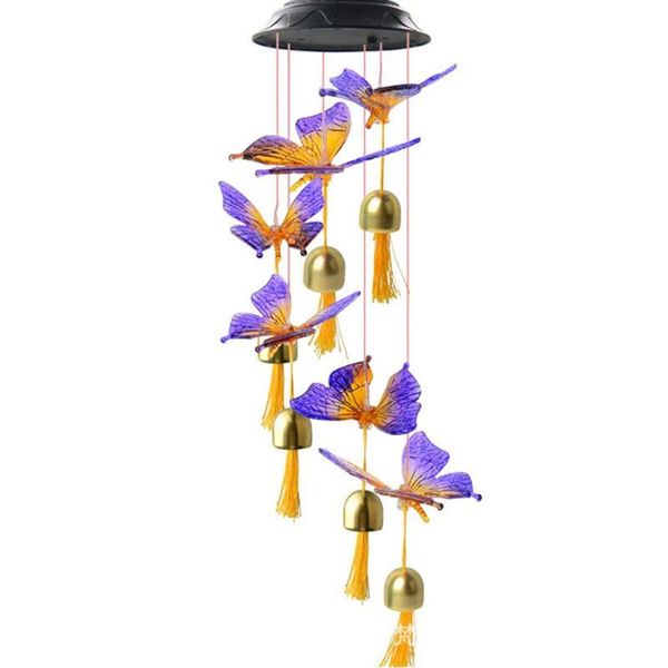 solar lamps wind chimes outdoor waterproof bird butterfly led lights night party yard garden hanging decoration
solar lamps wind chimes outdoor waterproof bird butterfly led lights night party yard garden hanging decoration