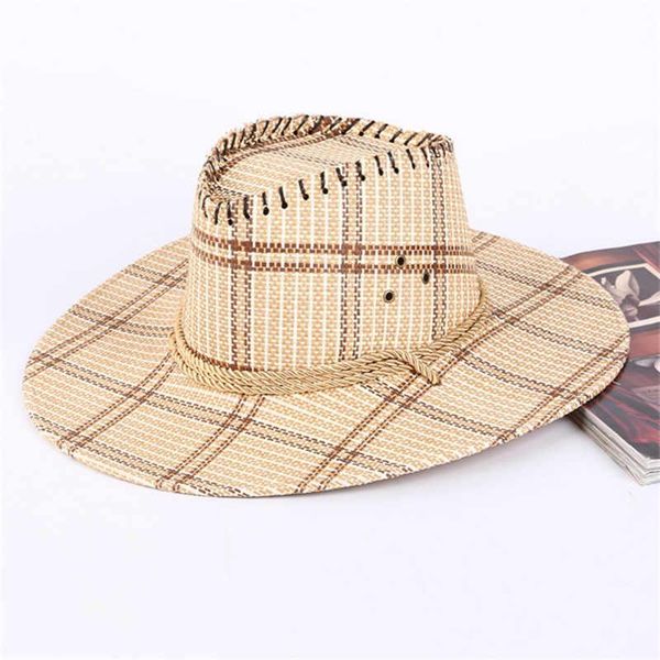 cloches cowboy hats caps environmental glue women hat accessories western men riding cap fashion, Blue;gray
cloches cowboy hats caps environmental glue women hat accessories western men riding cap fashion, Blue;gray