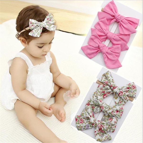 7pcs/set baby headband ribbon diy toddler hair accessories girl bow pretty bandage headscarf, Slivery;white
7pcs/set baby headband ribbon diy toddler hair accessories girl bow pretty bandage headscarf, Slivery;white