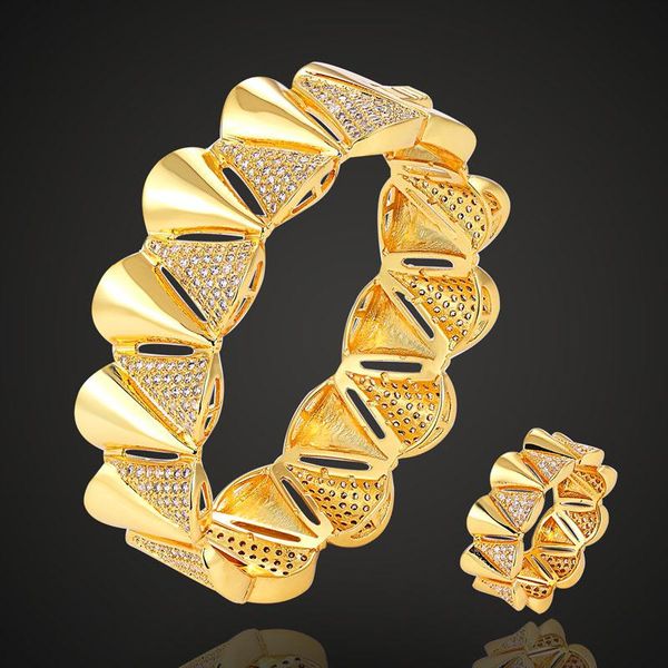 earrings & necklace zlxgirl cubic zircon women size bangle ring sets for bridal accessory fashion wedding, Silver
earrings & necklace zlxgirl cubic zircon women size bangle ring sets for bridal accessory fashion wedding, Silver