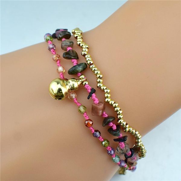 beaded, strands multi-layered retro bell pendant with multicolor bracelet national beaded women fashion jewelry exquisite, Black
beaded, strands multi-layered retro bell pendant with multicolor bracelet national beaded women fashion jewelry exquisite, Black