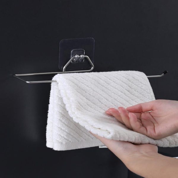 hooks & rails 28cm kitchen rag paper storage rack holder hanger tissue roll towel bathroom toilet sink door hanging hook
hooks & rails 28cm kitchen rag paper storage rack holder hanger tissue roll towel bathroom toilet sink door hanging hook