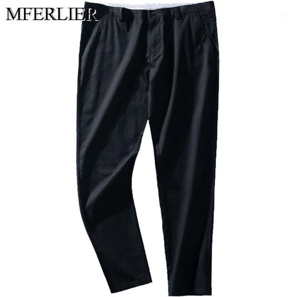 men's pants spring autumn men 9xl waist 132cm plus size 5xl 6xl 7xl 8xl, Black
men's pants spring autumn men 9xl waist 132cm plus size 5xl 6xl 7xl 8xl, Black