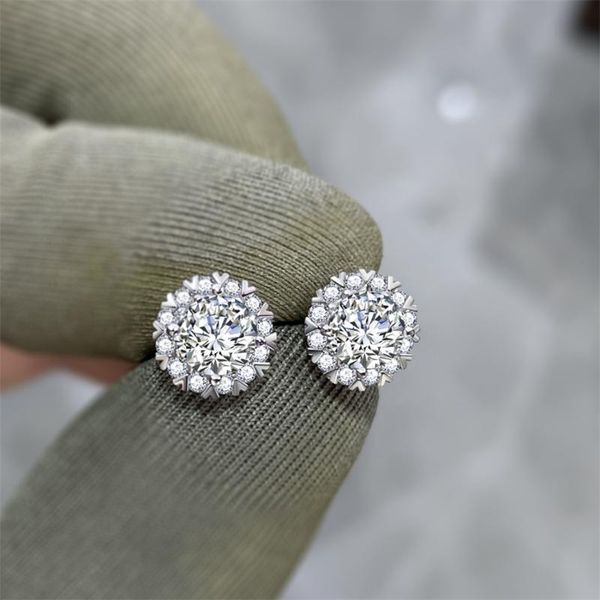 stud s925 sterling silver 1 carat moissanite garnet earring for women fine aro mujer oreja 925 jewelry wedding earrings, Golden;silver
stud s925 sterling silver 1 carat moissanite garnet earring for women fine aro mujer oreja 925 jewelry wedding earrings, Golden;silver