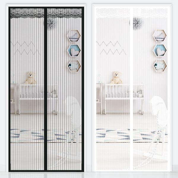 indoor insect screen magnetic curtain mesh bug mosquito netting door anti net for kitchen magnet & drapes
indoor insect screen magnetic curtain mesh bug mosquito netting door anti net for kitchen magnet & drapes