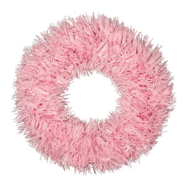 pink artificial pine wreath garland for front door, window, wedding, fireplace, parties, home, christmas decoration decorative flowers & wre
pink artificial pine wreath garland for front door, window, wedding, fireplace, parties, home, christmas decoration decorative flowers & wre