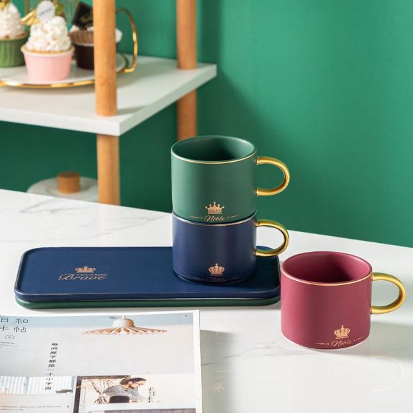 cups & saucers nordic ceramics coffee and spoon sets gold rim breakfast milk mugs afternoon tea cup dessert plate couples gifts
cups & saucers nordic ceramics coffee and spoon sets gold rim breakfast milk mugs afternoon tea cup dessert plate couples gifts
