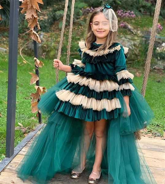 girls clothes long sleeve kids princess dress o-neck ball gown girl children costume birthday gowns girl's dresses, Red;yellow
girls clothes long sleeve kids princess dress o-neck ball gown girl children costume birthday gowns girl's dresses, Red;yellow