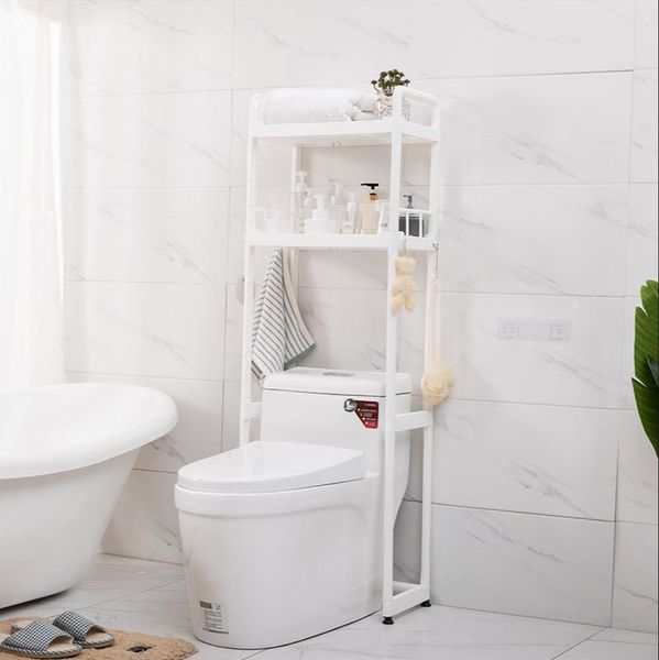 multifunctional double-layer rack punch bathroom toilet seat cushion storage holders & racks shelves
multifunctional double-layer rack punch bathroom toilet seat cushion storage holders & racks shelves
