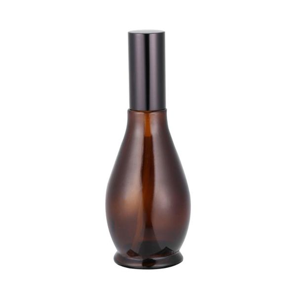 storage bottles & jars 3 pcs brown tea color spray bottle glass small empty perfume liquid dispenser for make and skin care use (100ml)
storage bottles & jars 3 pcs brown tea color spray bottle glass small empty perfume liquid dispenser for make and skin care use (100ml)