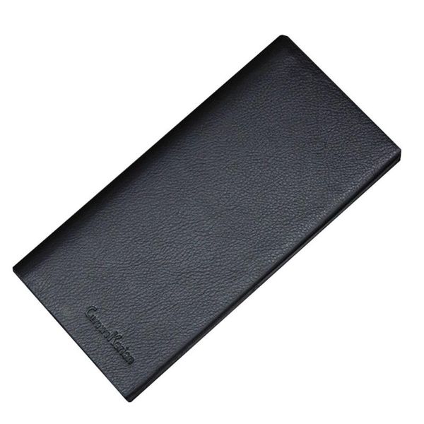 wallets wallet male pu leather long card holder man concise money bag huge capacity purse drop csv g0911#35, Red;black
wallets wallet male pu leather long card holder man concise money bag huge capacity purse drop csv g0911#35, Red;black