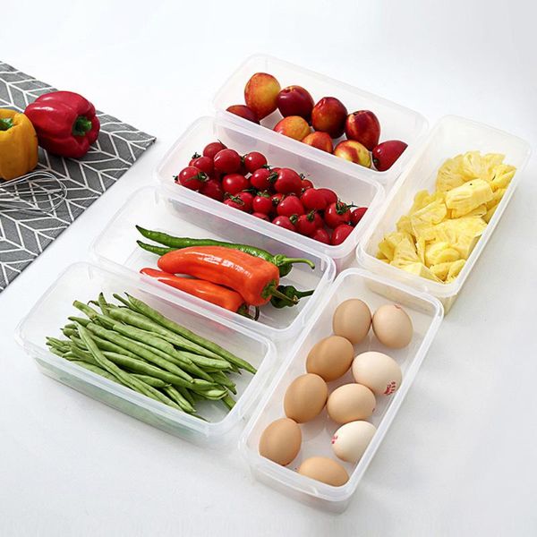 storage bottles & jars single layer refrigerator airtight food containers crisper plastic box er household drawer kitchen boxes
storage bottles & jars single layer refrigerator airtight food containers crisper plastic box er household drawer kitchen boxes