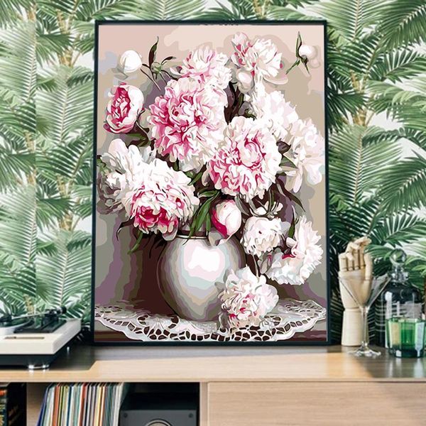 paintings digital oil painting by number kit canvas paint home wall art decoration diy flowers numbers adults kids child
paintings digital oil painting by number kit canvas paint home wall art decoration diy flowers numbers adults kids child