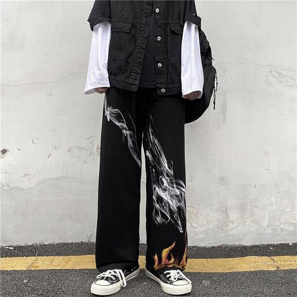 women's pants & capris 2021 autumn woman causal long pant for women trousers streetwear harem ladies plus size, Black;white
women's pants & capris 2021 autumn woman causal long pant for women trousers streetwear harem ladies plus size, Black;white